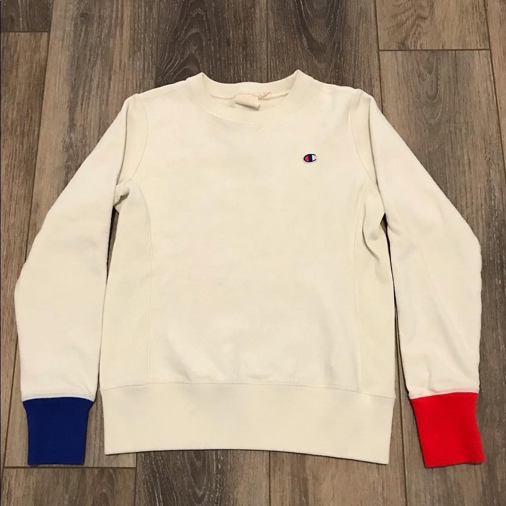Champion Crewneck Sweater